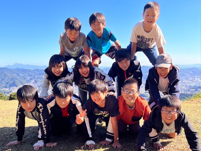 おうち楽幸コンセプト